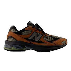 New Balance 2010 Pecan / Black U2010ANV Men's